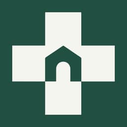 Fuzzy Pet Health logo