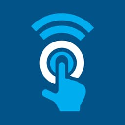 Touchsource logo
